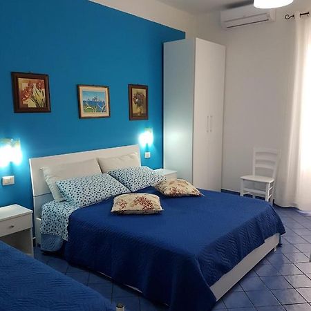 Lipari Centro Storico Flat 6 Mins From Port Διαμέρισμα Εξωτερικό φωτογραφία