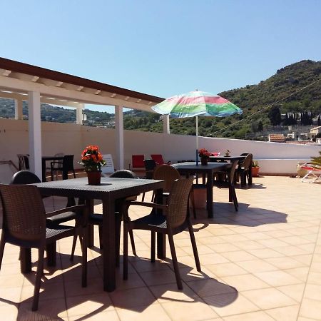Lipari Centro Storico Flat 6 Mins From Port Διαμέρισμα Εξωτερικό φωτογραφία