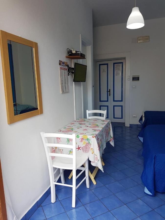 Lipari Centro Storico Flat 6 Mins From Port Διαμέρισμα Εξωτερικό φωτογραφία